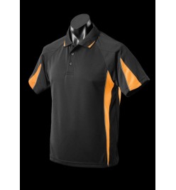 Eureka Mens Polo
